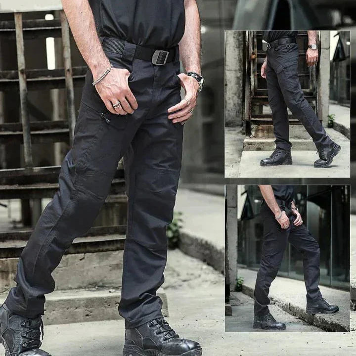 WW | Multifunktionale wasserdichte Hose