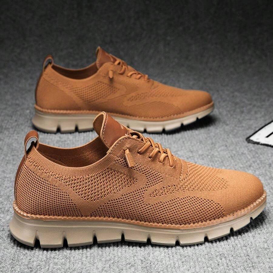W&W Mode | Moderne Orthopädische Schuhe