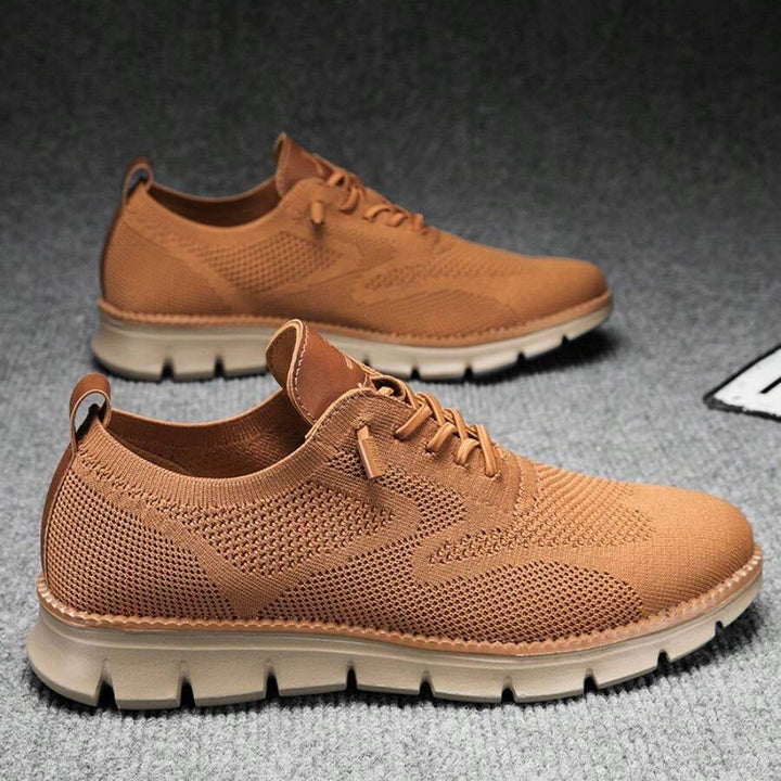 W&W Mode | Moderne Orthopädische Schuhe