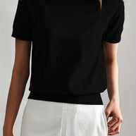 WW | Damen Lässiger Pullover