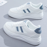 WW | Alltags Sneaker Aus Veganem Leder Für Damen