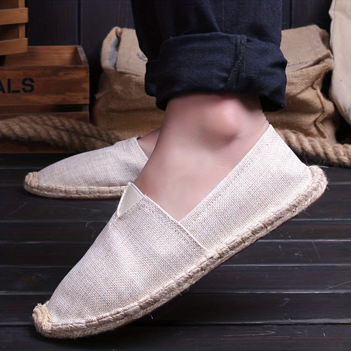 W&W Mode | Lässige Slippers Für Herren
