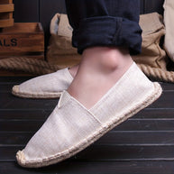 WW | Lässige Slippers Für Herren