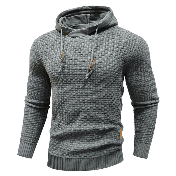 W&W Mode | Herren Kapuzenpullover