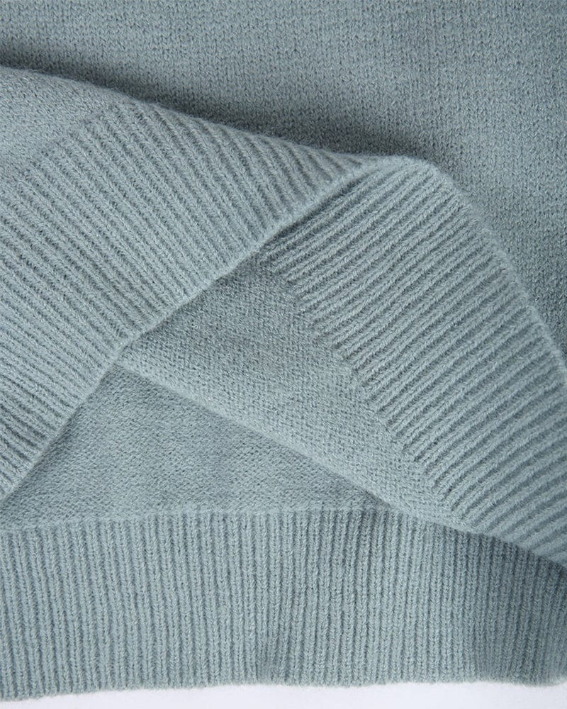 W&W Mode | Zeitlose Pullover mit ultimativen Tragekomfort