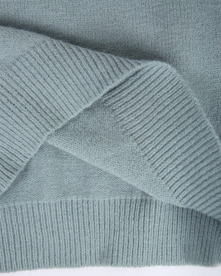 W&W Mode | Zeitlose Pullover mit ultimativen Tragekomfort