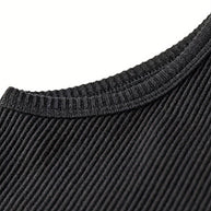 WW | Atmungsaktives Herren Tanktop Für Sommerliche Workouts
