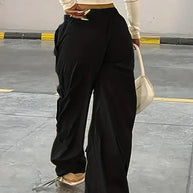 WW | Stylische Leichte Cargo-Hose