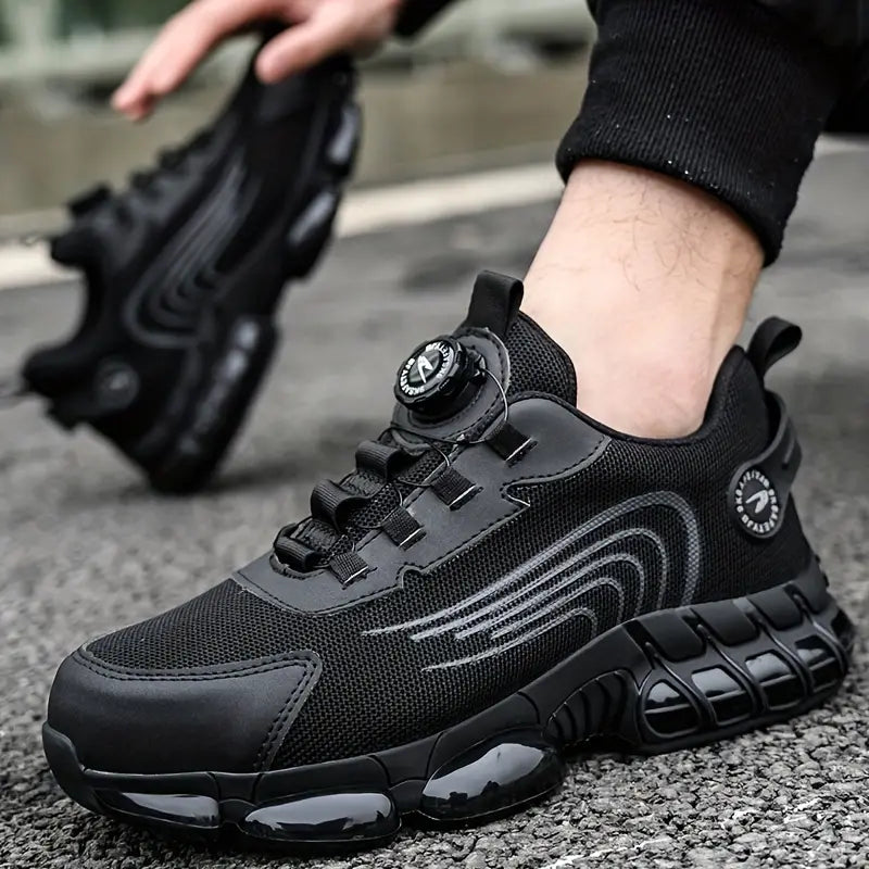 WW | Orthopädische Sport Sicherheit Schuhe