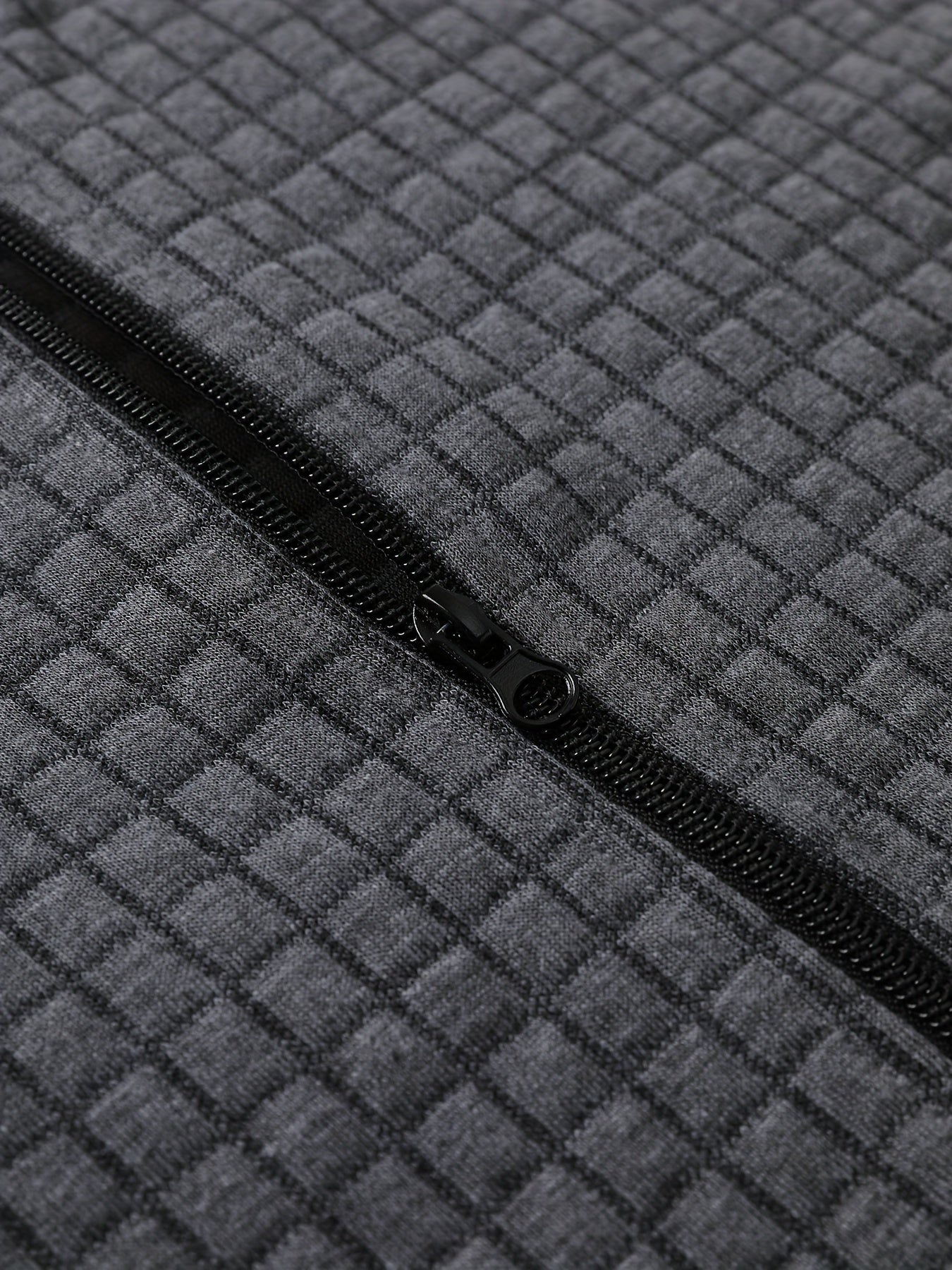 WW | Lässige Weste mit Rissen heren