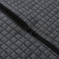 WW | Lässige Weste mit Rissen heren