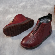 WW Stiefelette - Annette