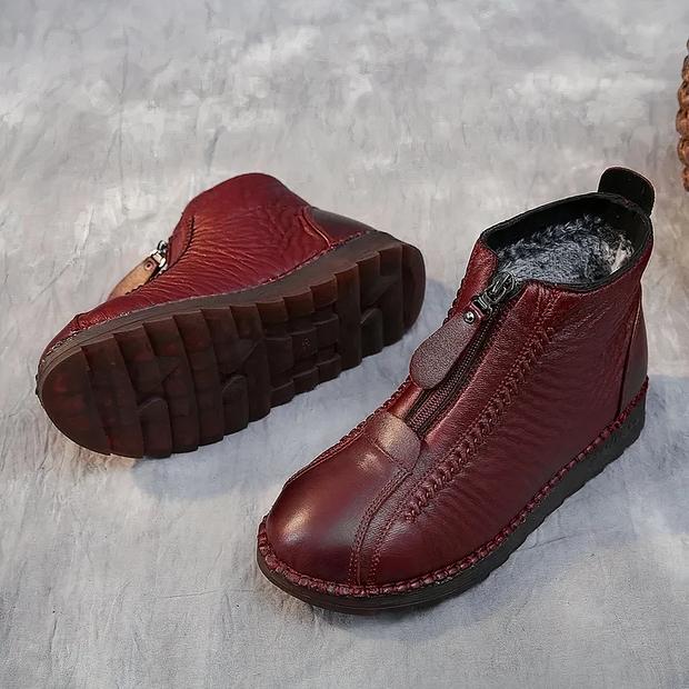 WW Stiefelette - Annette