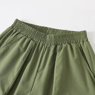 WW | Stylische Leichte Cargo-Hose