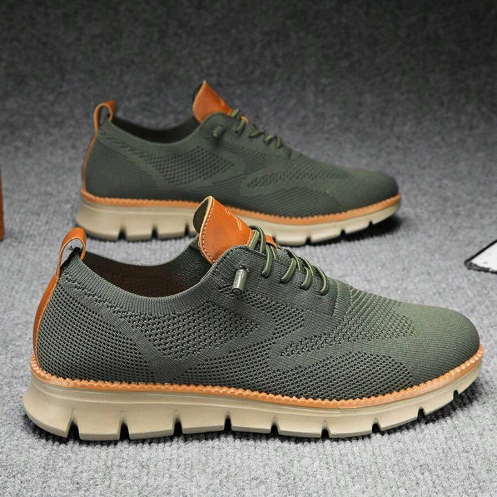 W&W Mode | Moderne Orthopädische Schuhe