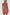 WW Neckholderkleid mit Polka Dot-Print