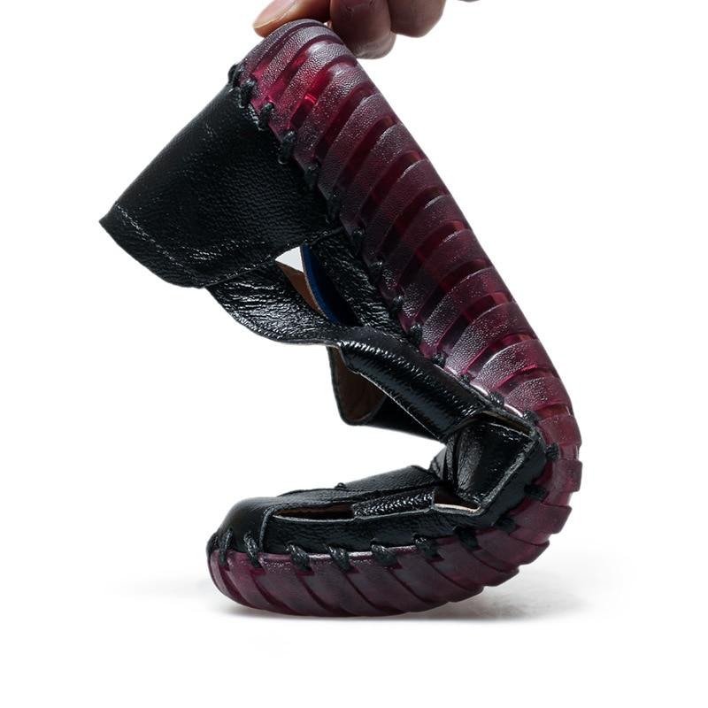 WW | Sommer Schuhe Komfortabel Rutschfest