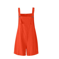 WW | Lässiger Kurzoverall