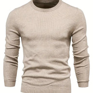 WW | stilvoller Strickpullover für Männer