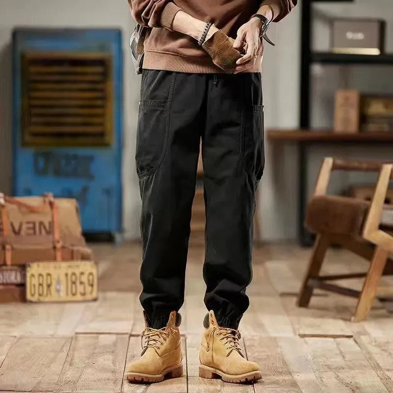 WW | Herrenhose