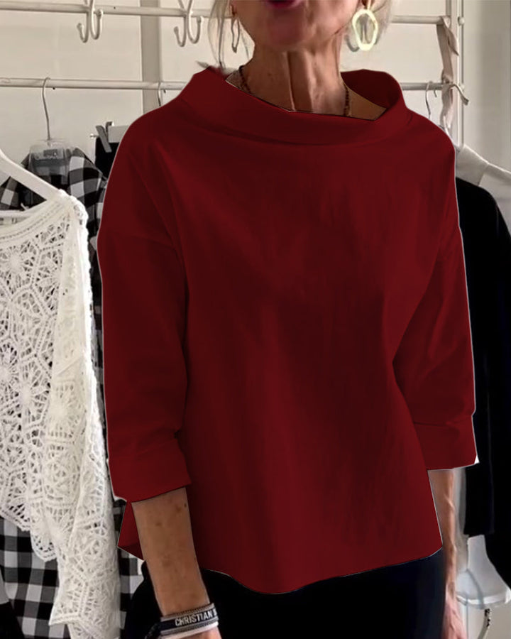 W&W Mode | Elegante Bluse für Damen