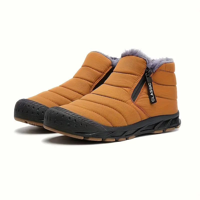 Unisex Winterschuhe