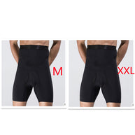 WW | Figurformende Slimming Shorts Für Herren