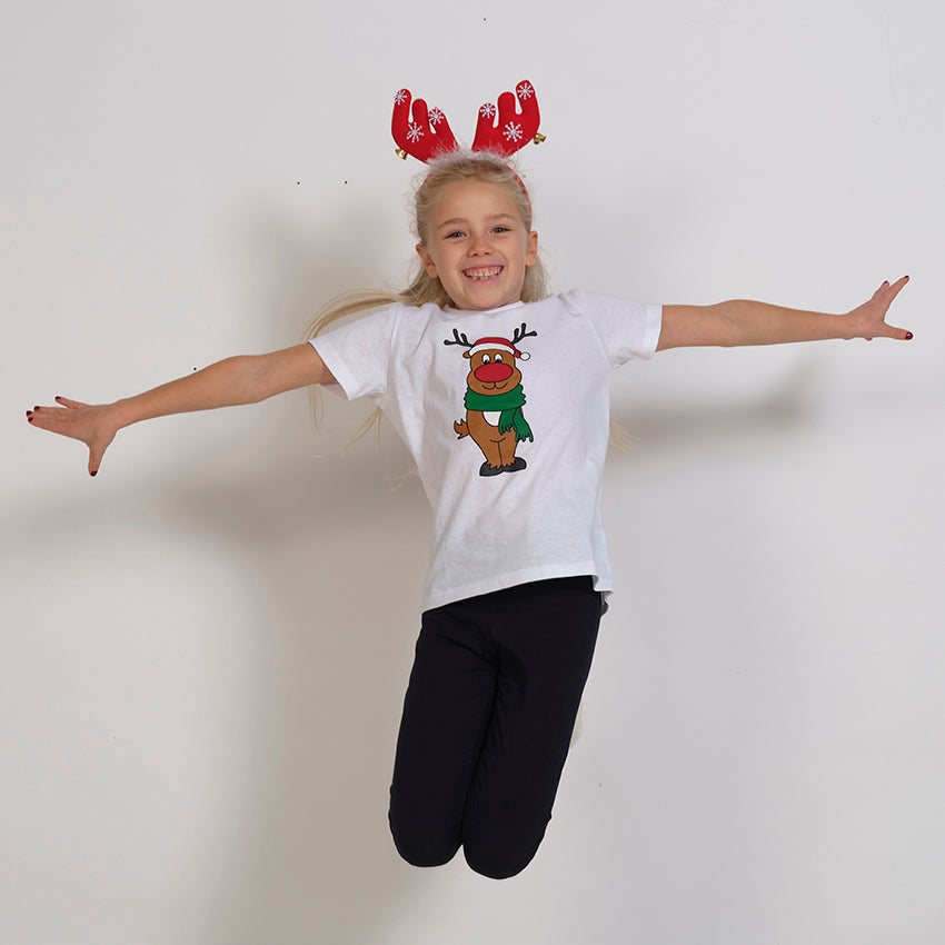 WW | Rudolfs T-Shirt - Herren