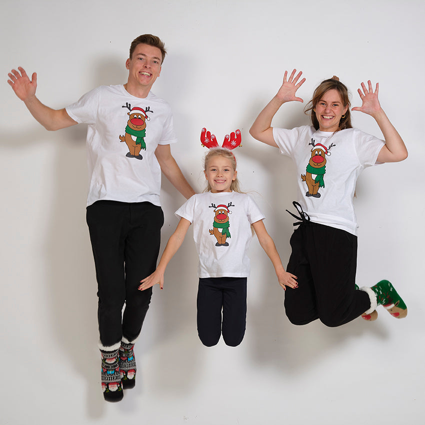 WW | Rudolfs T-Shirt - Herren