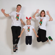 WW | Rudolfs T-Shirt - Herren