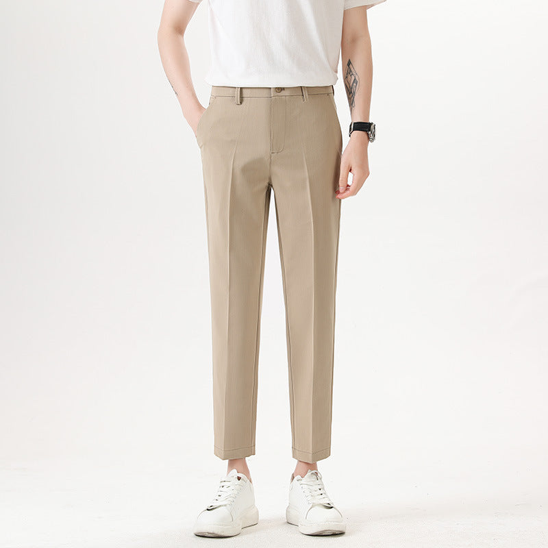 WW | Hose Stretchhose Herren