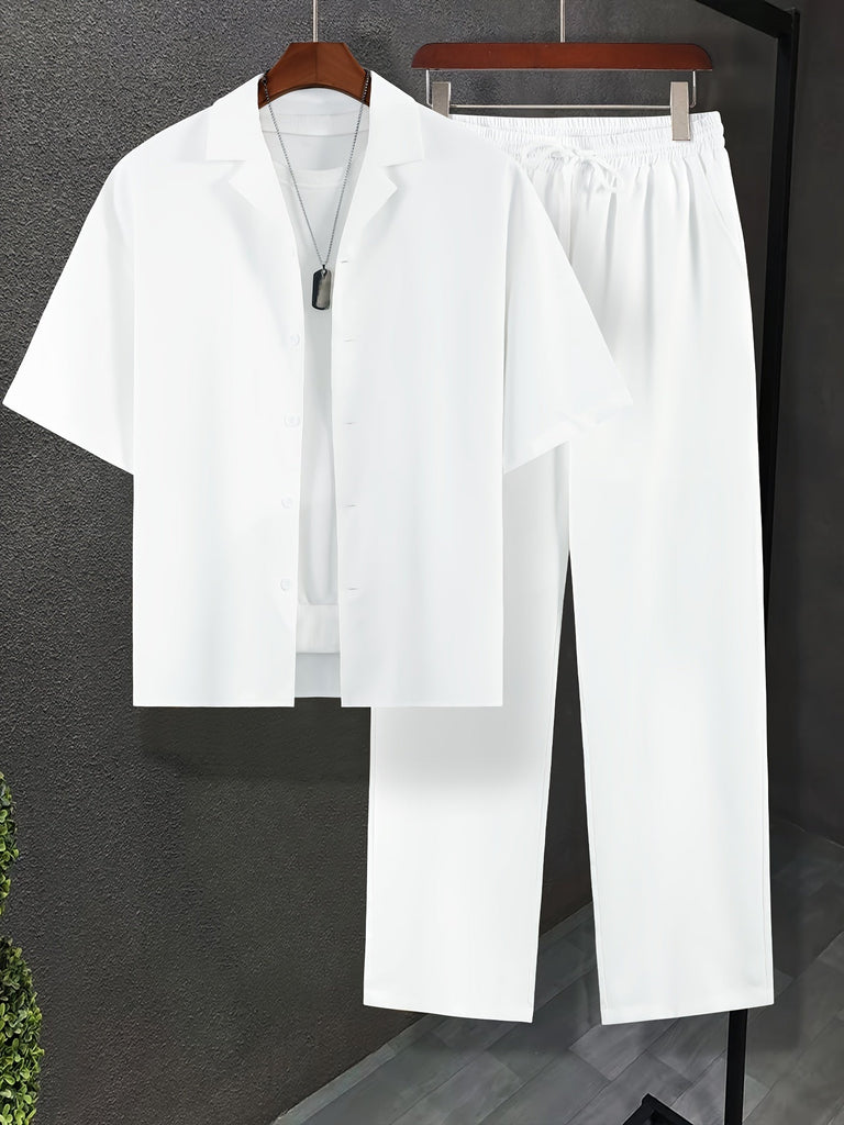 WW | Sommer Herren Outfit