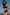 WW | Spitzen- und Blumen-Patchwork V-Ausschnitt Bikini-Set