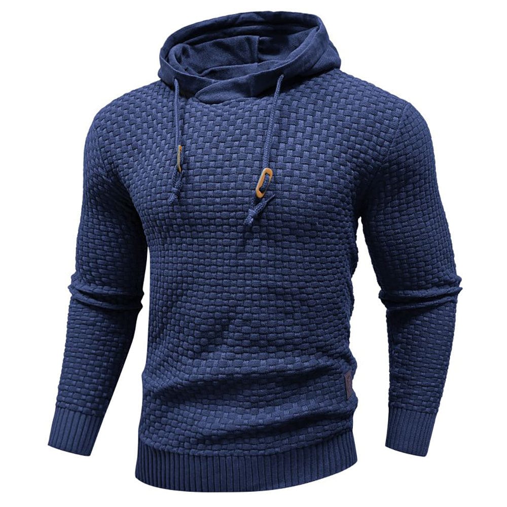 W&W Mode | Herren Kapuzenpullover
