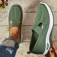 WW | Slip-On Orthopädisch