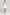 WW | Cindy Kunstperle Blumen Applikation Quadrat Ausschnitt Taschen Mini Kleid