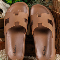 WW | Sandalen mit Stil und Komfort