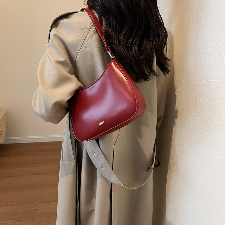 W&W Mode | Stilvolle kleine Handtasche – Für Fashion-Liebhaber