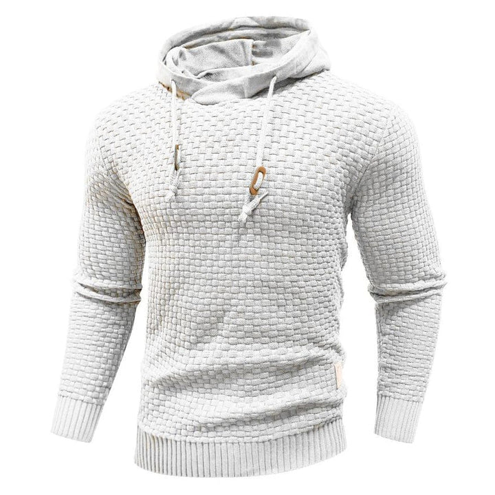 W&W Mode | Herren Kapuzenpullover