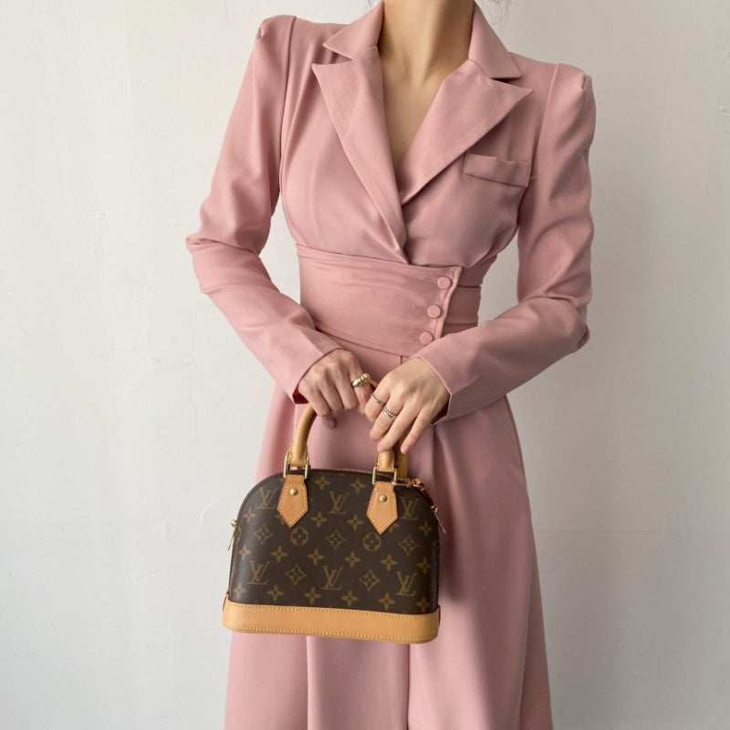 W&W Mode Anzugkleid für Damen