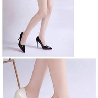 WW | Damen-Plateau-Stiletto