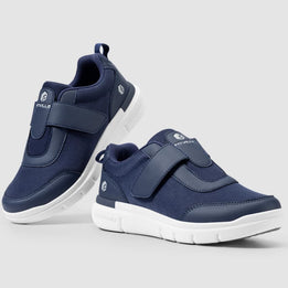 WW | Bequeme Herrenschuhe Mit Strapease V4 Für Diabetiker