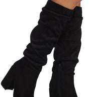 WW | Stützende und vielseitige orthopädische Stiefel.