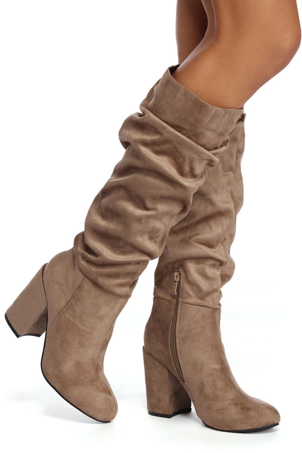 WW | Stützende und vielseitige orthopädische Stiefel.