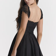 Elegance | Mini Kleid