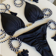 W&W | Sexy Dreieckstasche Bikini