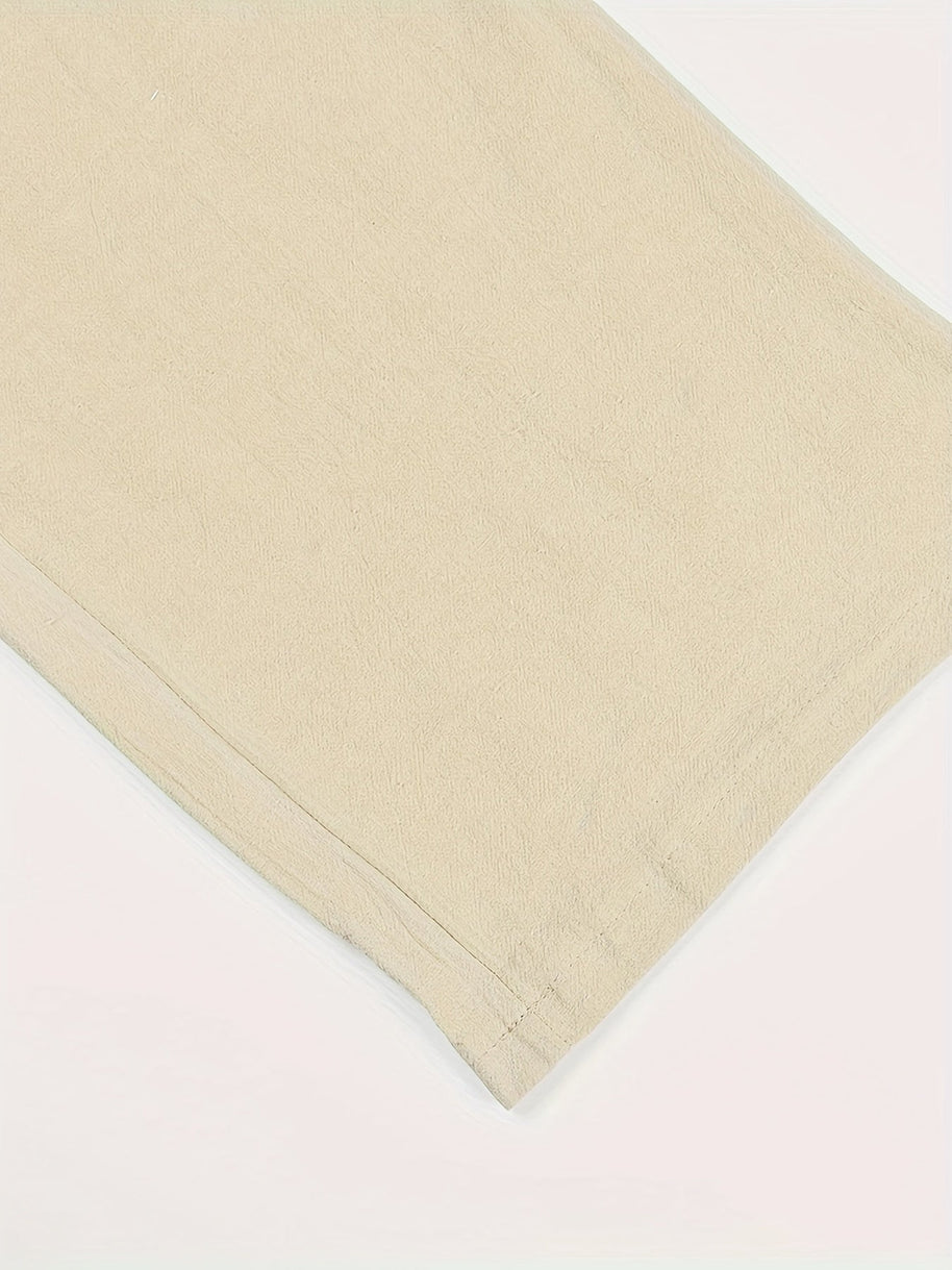 WW | Bequeme Leinenhose Für Herren