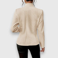 WW | Leichte Frühlingsjacke