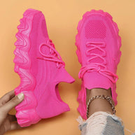 WW | Damen Schuhe aus atmungsaktivem Gewebe