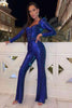 Blau